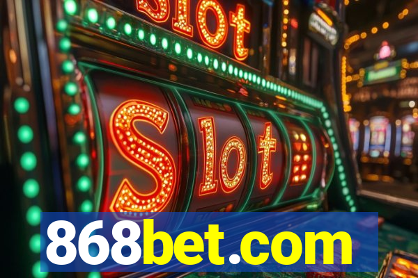 868bet.com