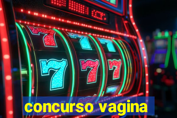 concurso vagina