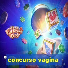 concurso vagina