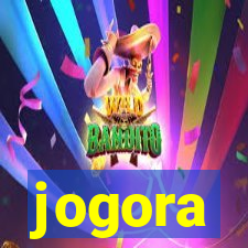 jogora