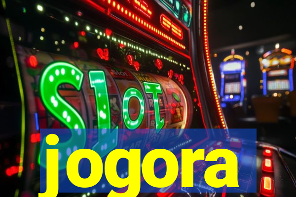 jogora