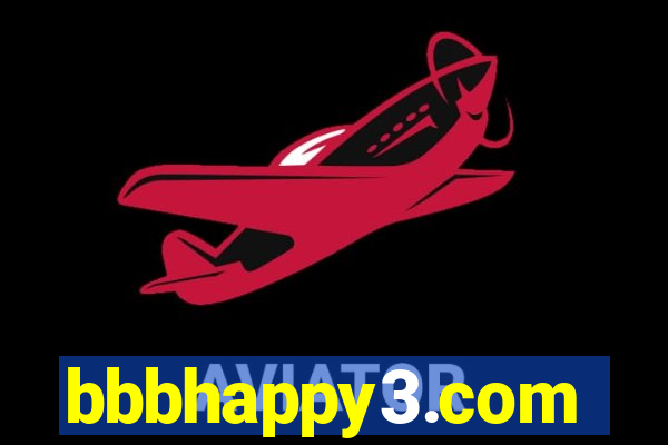 bbbhappy3.com