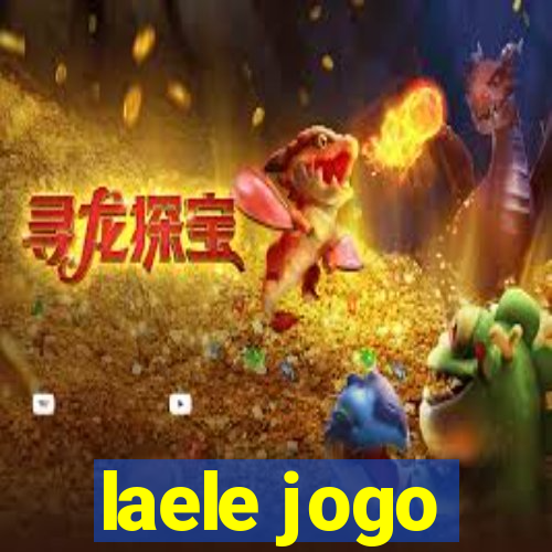 laele jogo