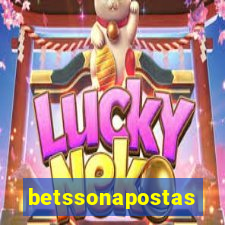 betssonapostas