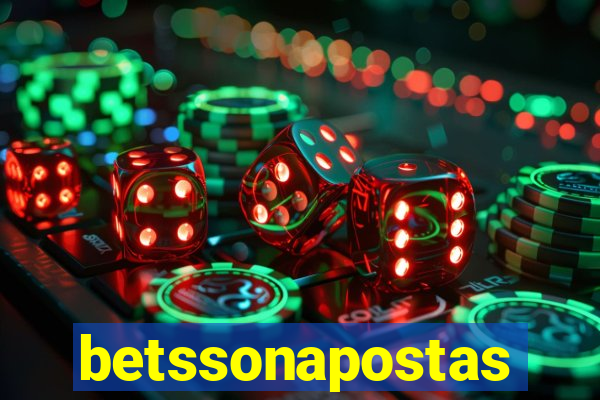 betssonapostas