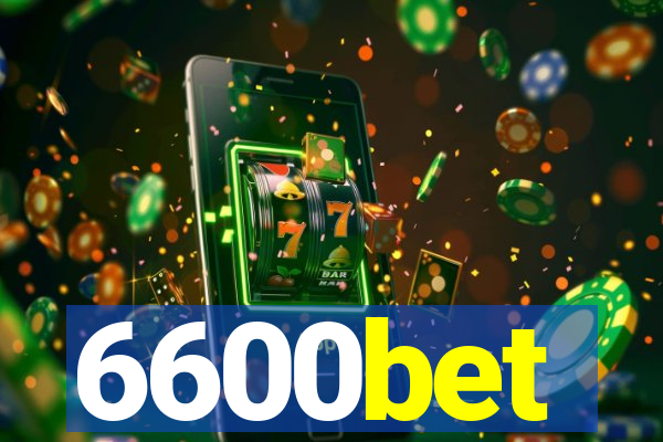 6600bet