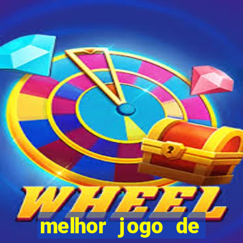 melhor jogo de buraco online