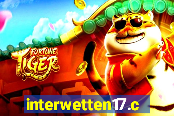 interwetten17.com