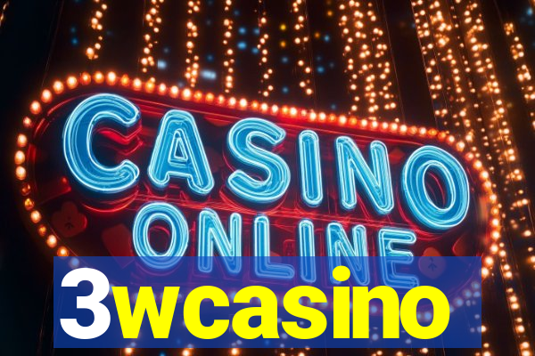 3wcasino