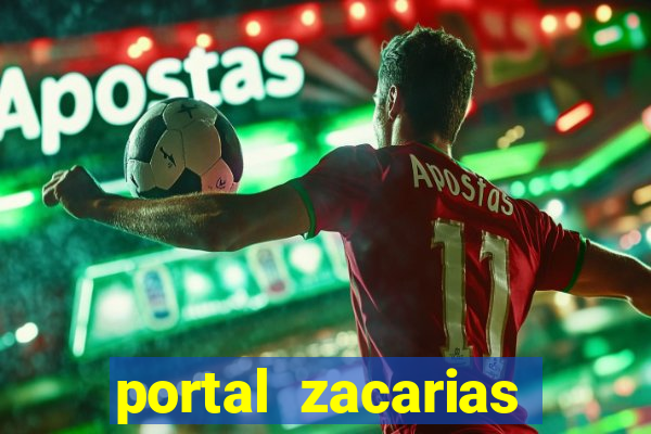 portal zacarias brida nunes