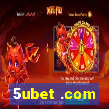 5ubet .com