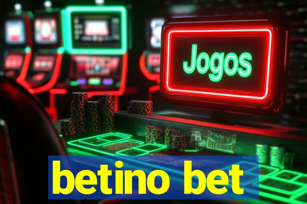 betino bet