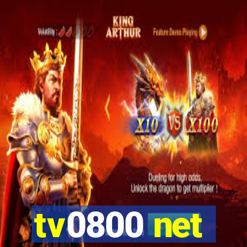 tv0800 net