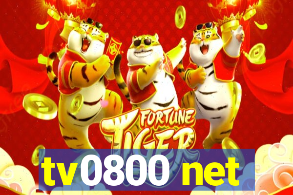 tv0800 net