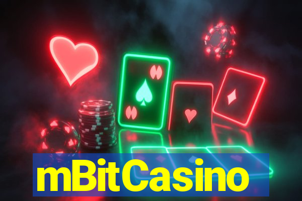 mBitCasino