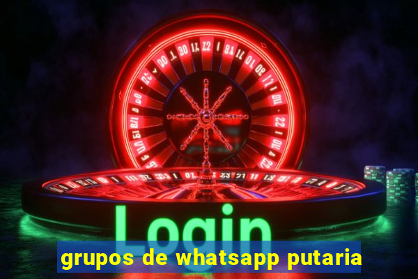 grupos de whatsapp putaria