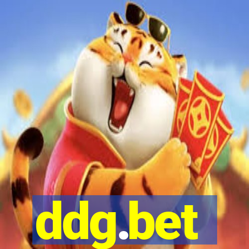 ddg.bet