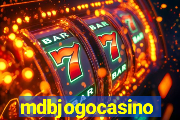 mdbjogocasino