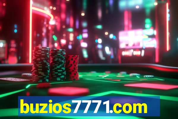 buzios7771.com