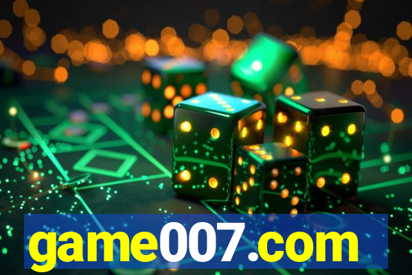 game007.com