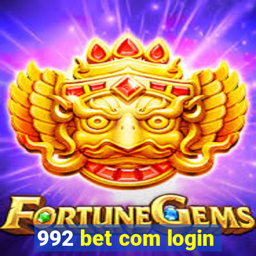 992 bet com login