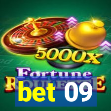 bet 09