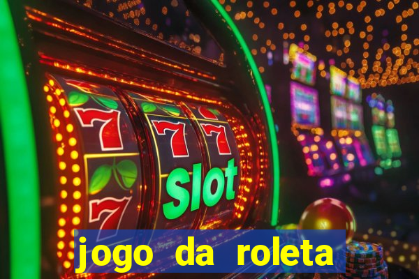 jogo da roleta silvio santos