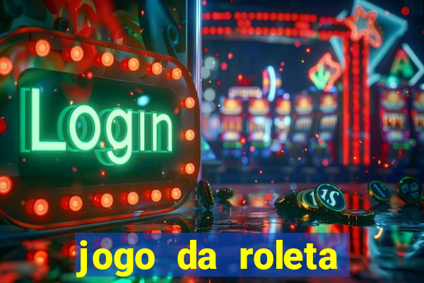 jogo da roleta silvio santos