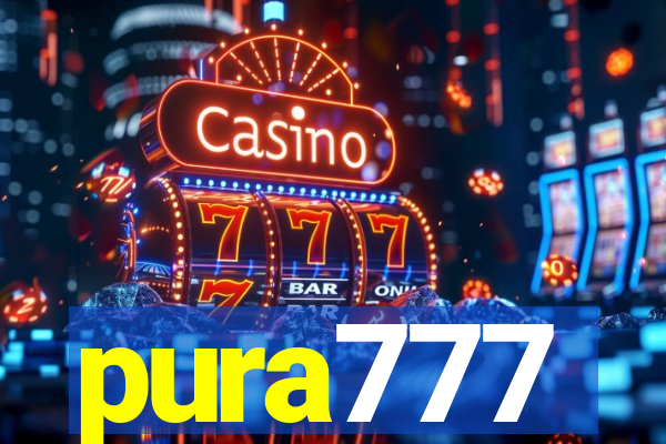 pura777