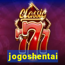 jogoshentai