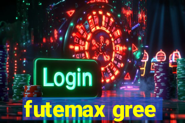 futemax gree