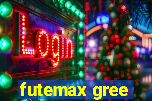 futemax gree