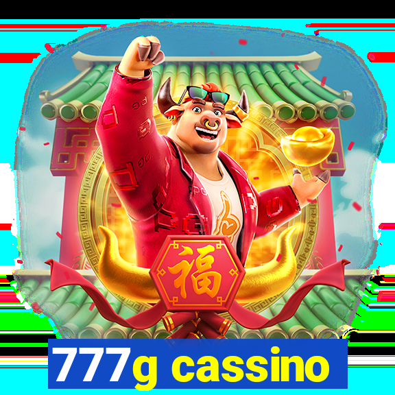 777g cassino