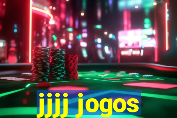 jjjj jogos