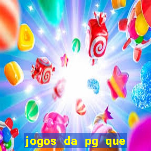 jogos da pg que compra funcionalidade