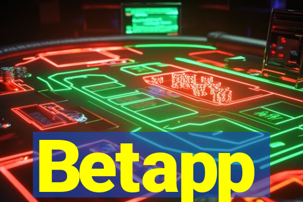 Betapp