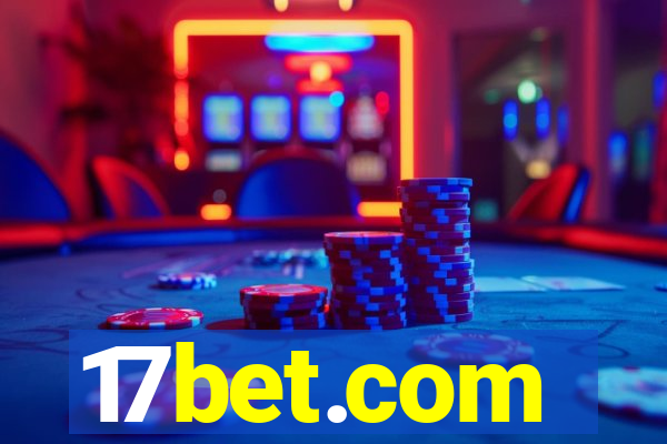 17bet.com