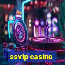 ssvip casino