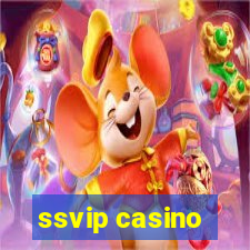 ssvip casino