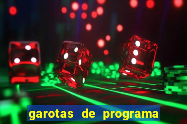 garotas de programa em santos