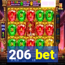 206 bet