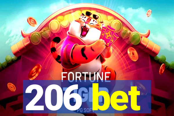 206 bet