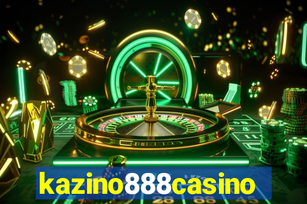 kazino888casino