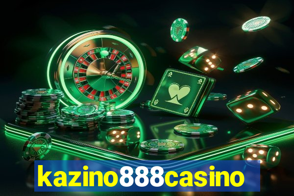 kazino888casino