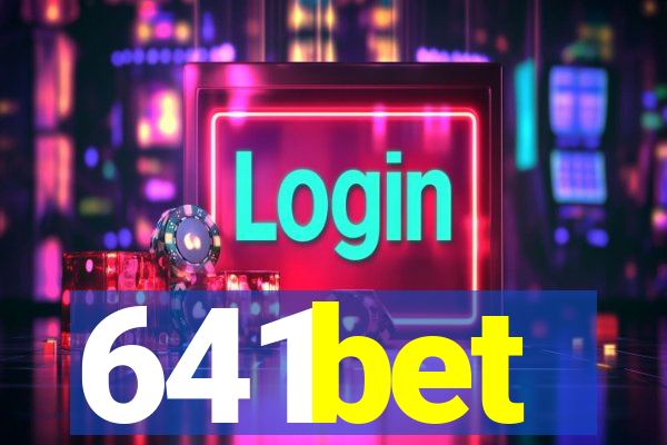 641bet