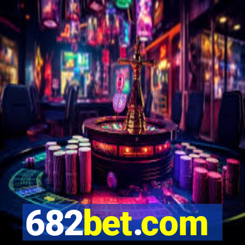 682bet.com