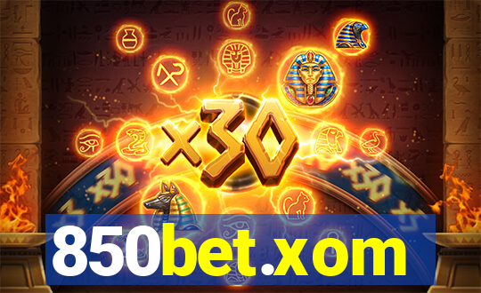 850bet.xom