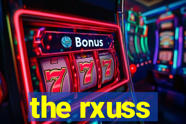 the rxuss