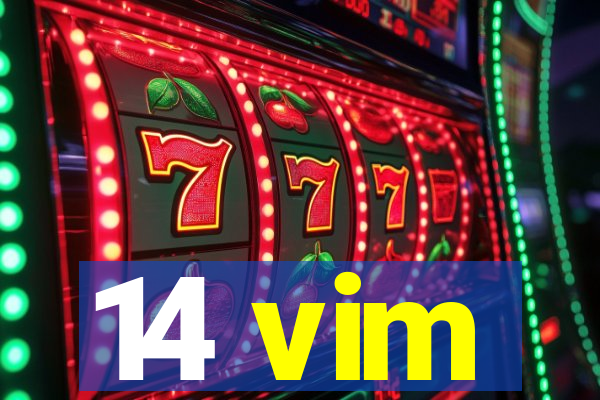 14 vim