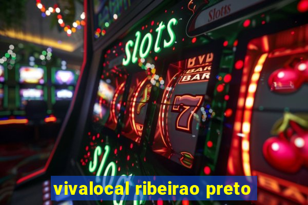 vivalocal ribeirao preto